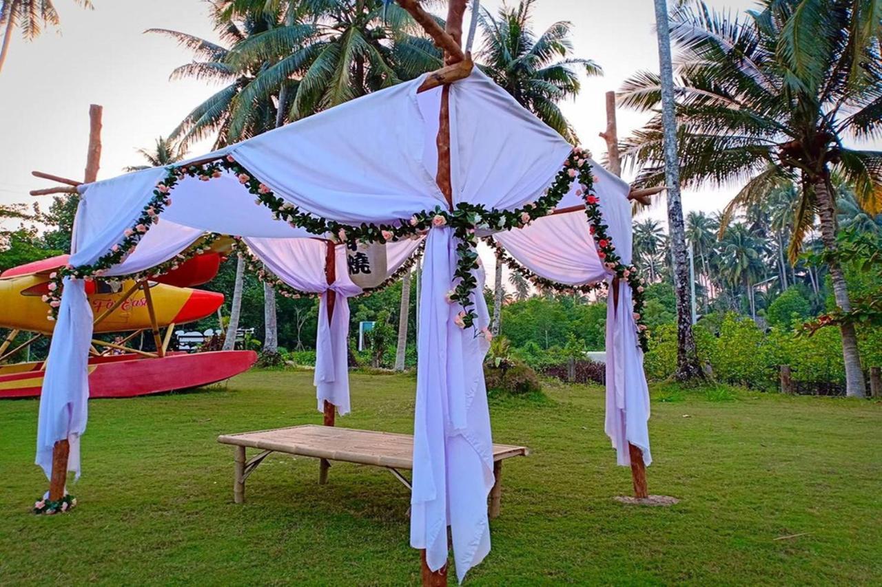 Koh Kood Far East Resort Ko Kut Exterior foto